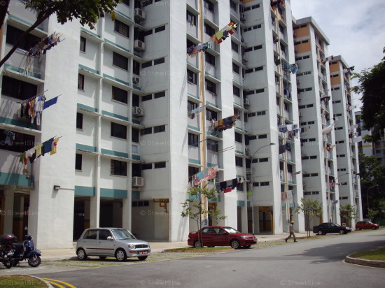 Blk 31 Teban Gardens Road (Jurong East), HDB 4 Rooms #366692